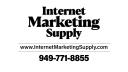 Internet Marketing Supply logo